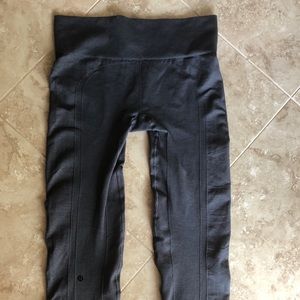 Lululemon Align Crop 28”